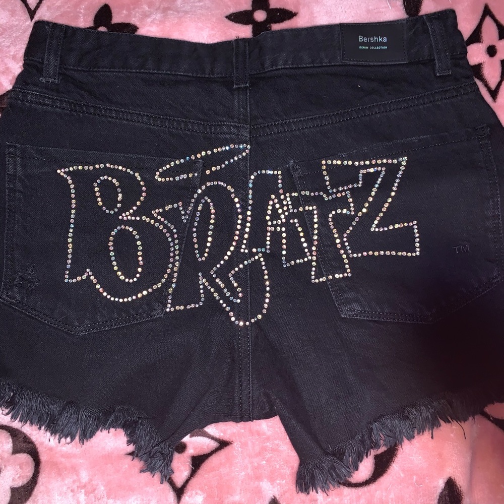 Bratz shorts
